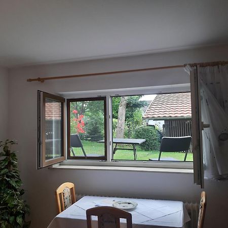 Ferienapartment Karle Nordrach Exteriér fotografie