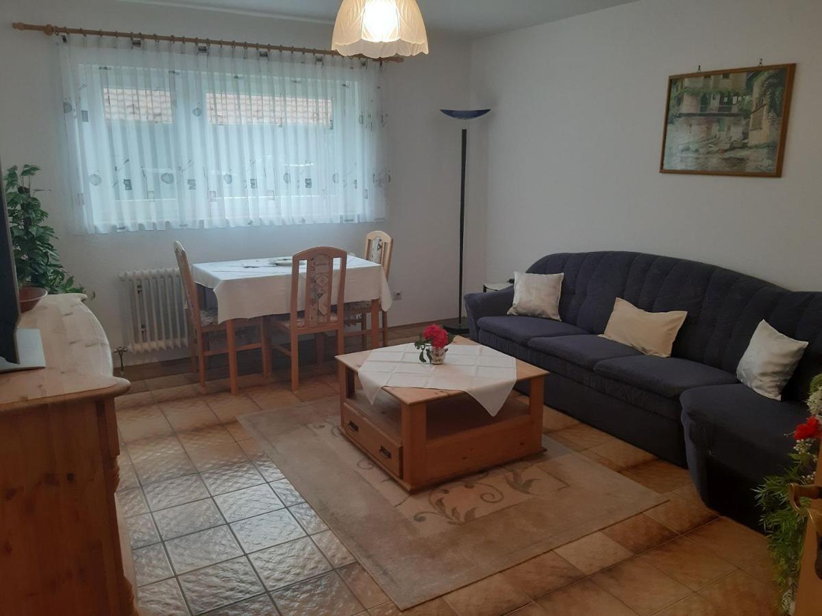 Ferienapartment Karle Nordrach Exteriér fotografie