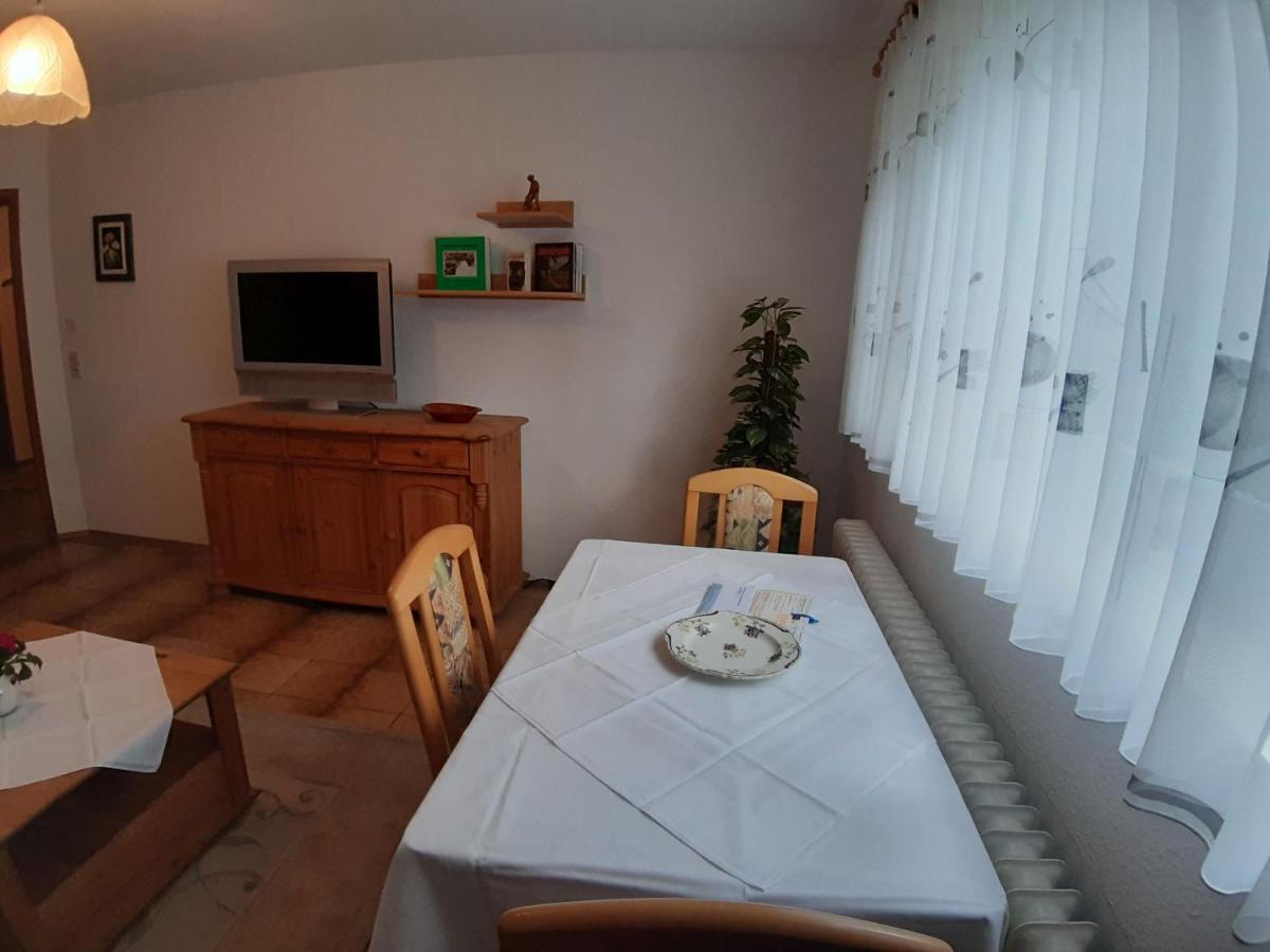 Ferienapartment Karle Nordrach Exteriér fotografie