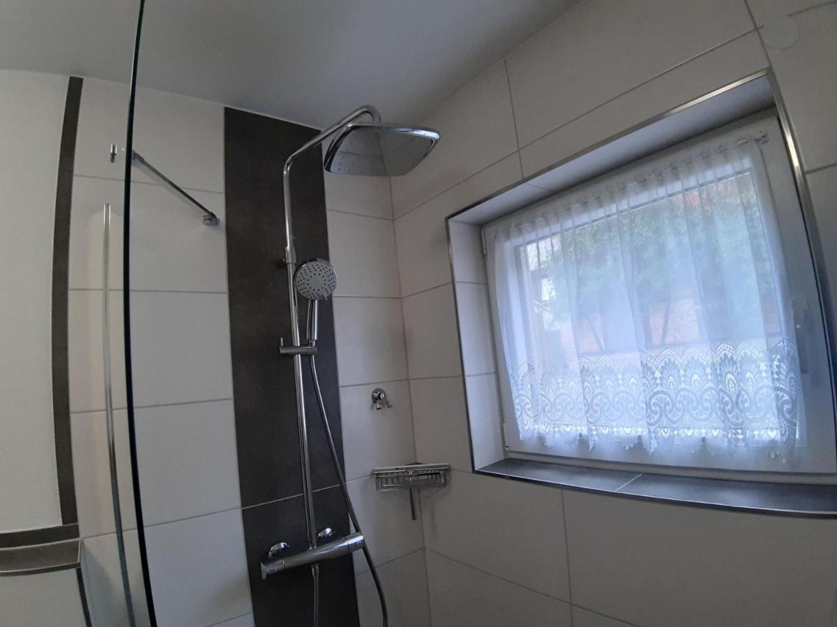 Ferienapartment Karle Nordrach Exteriér fotografie