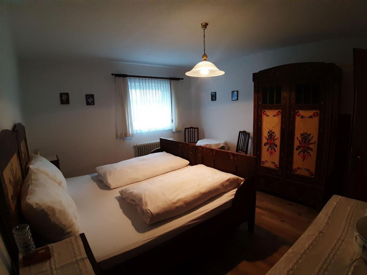 Ferienapartment Karle Nordrach Exteriér fotografie