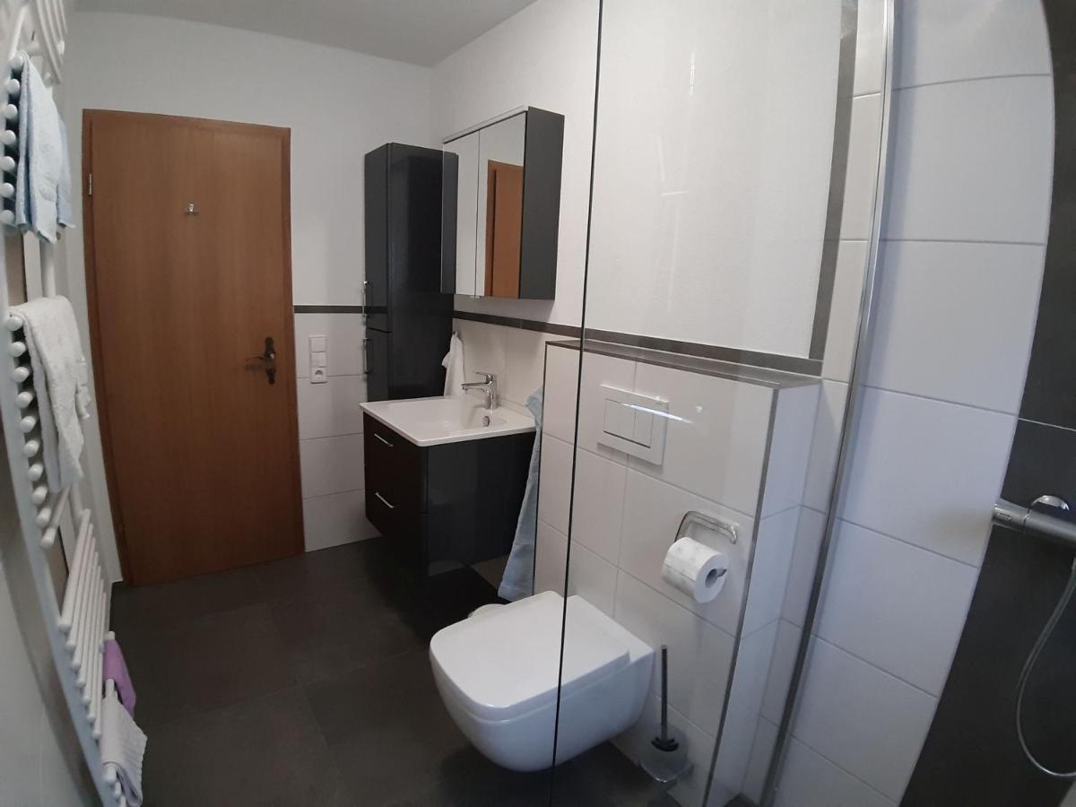 Ferienapartment Karle Nordrach Exteriér fotografie