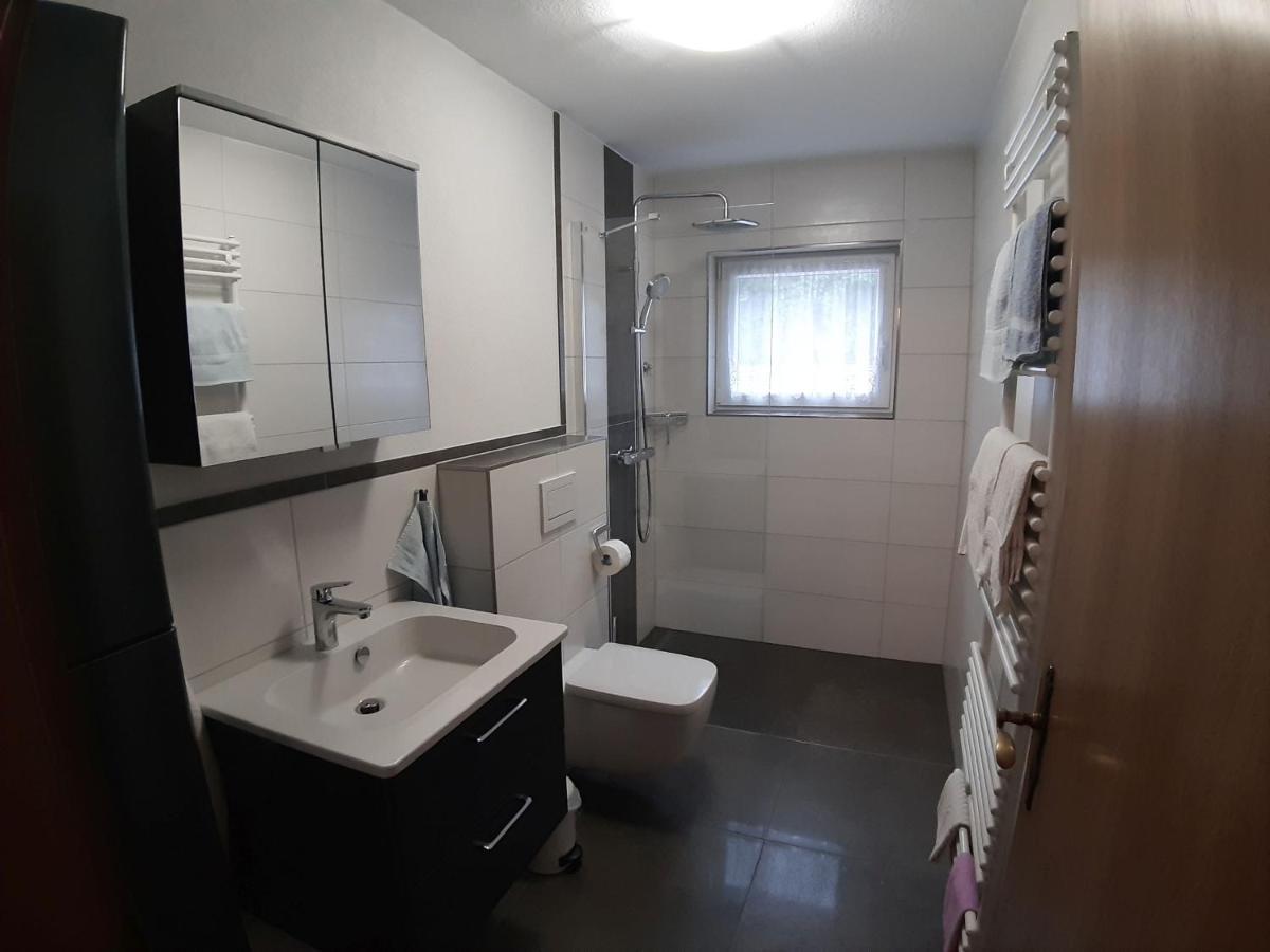 Ferienapartment Karle Nordrach Exteriér fotografie