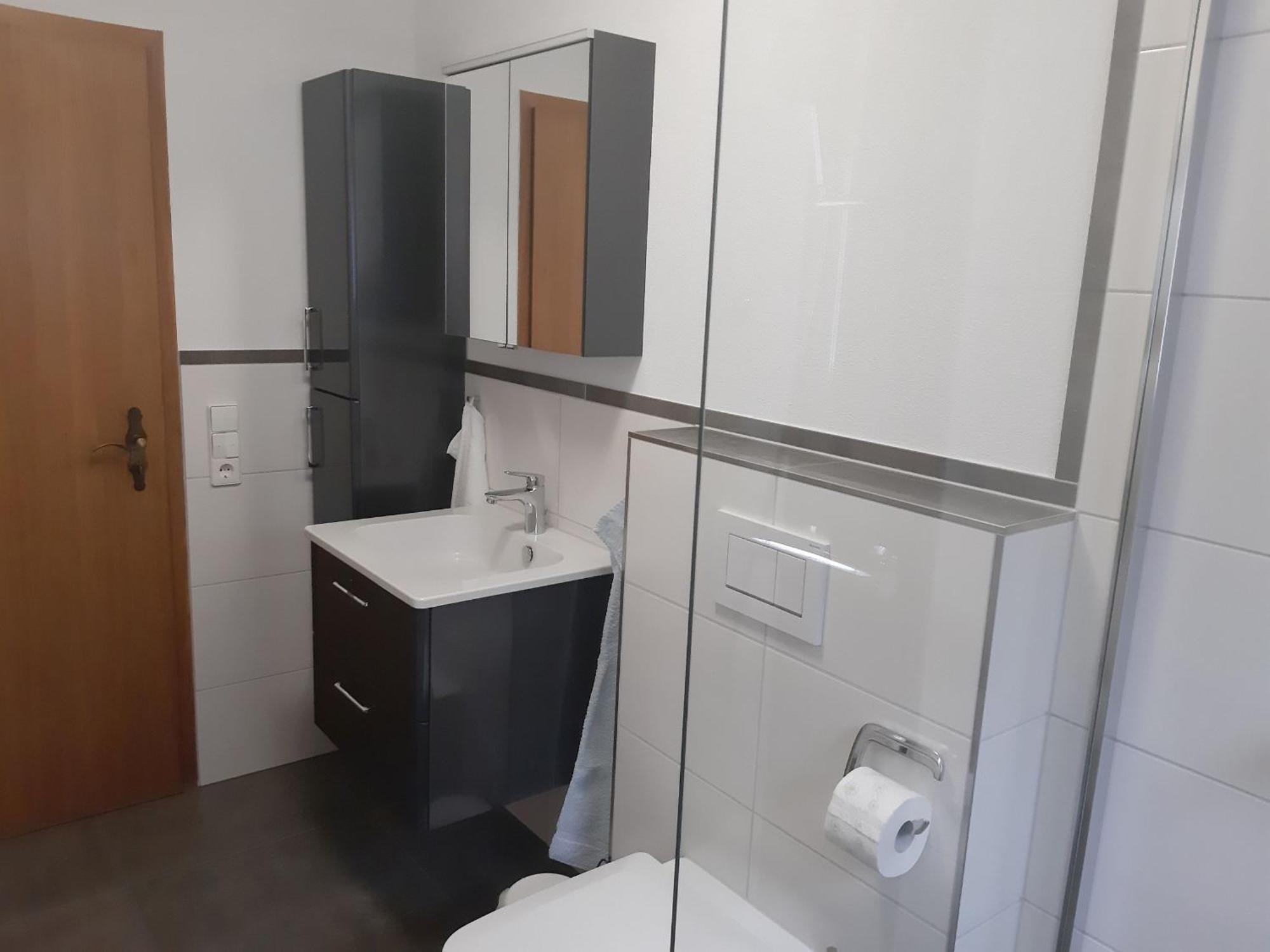 Ferienapartment Karle Nordrach Exteriér fotografie