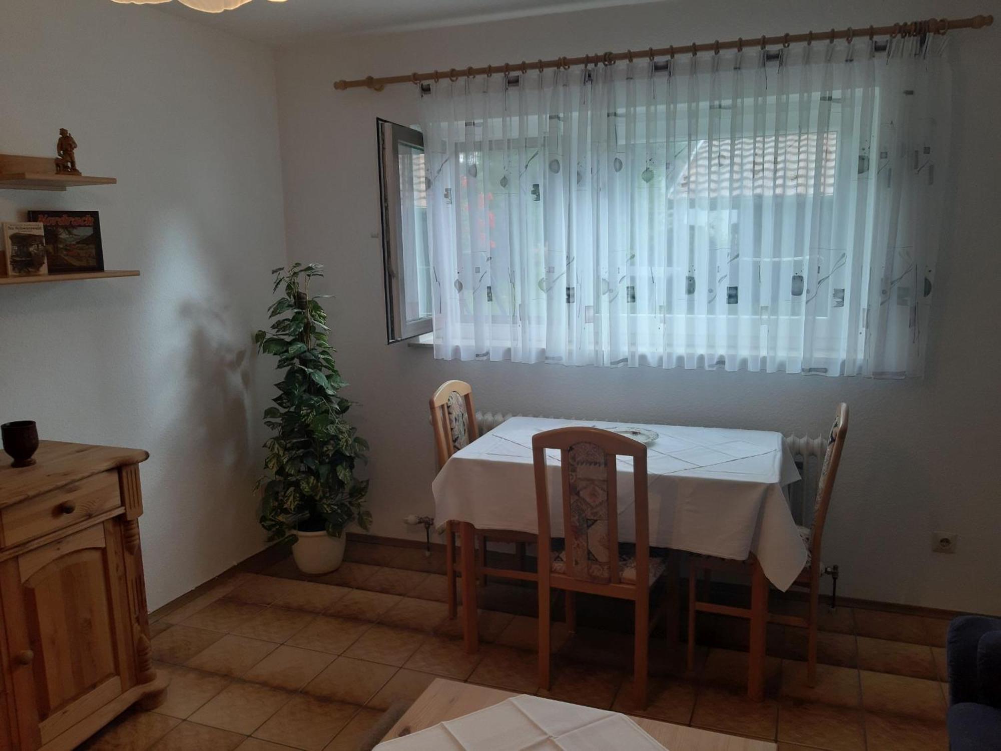 Ferienapartment Karle Nordrach Exteriér fotografie