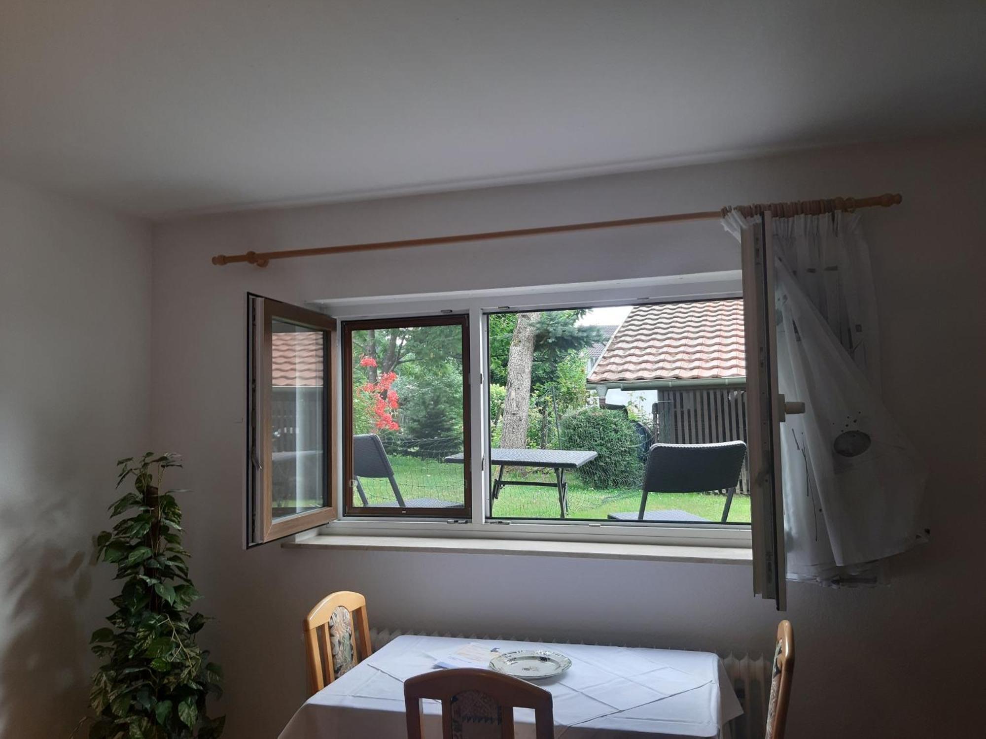 Ferienapartment Karle Nordrach Exteriér fotografie