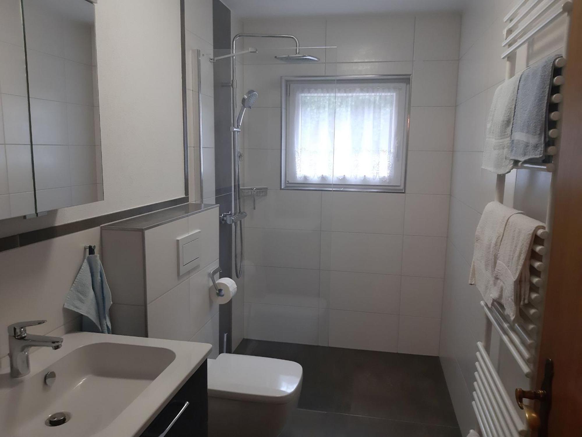 Ferienapartment Karle Nordrach Exteriér fotografie