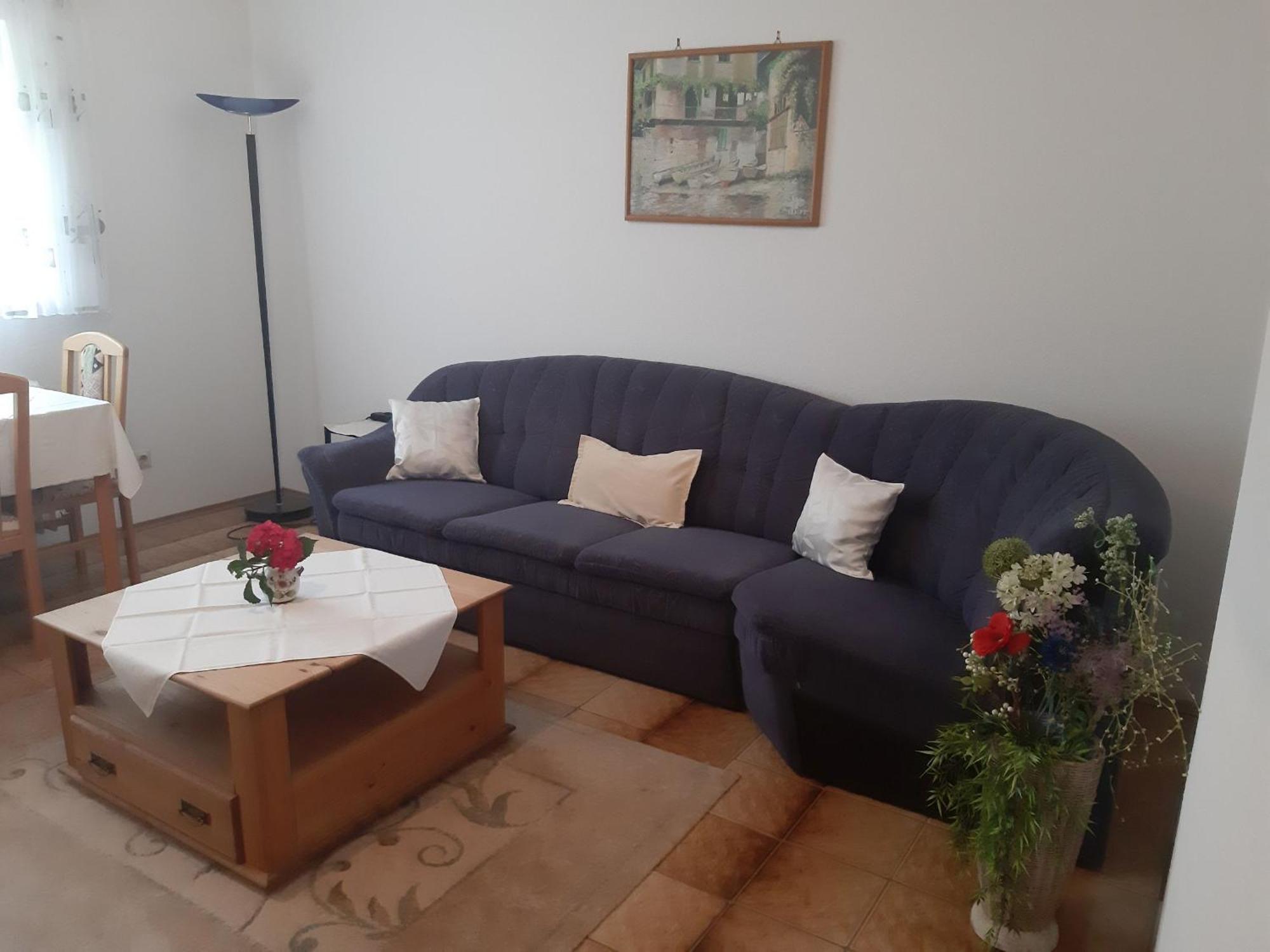 Ferienapartment Karle Nordrach Exteriér fotografie