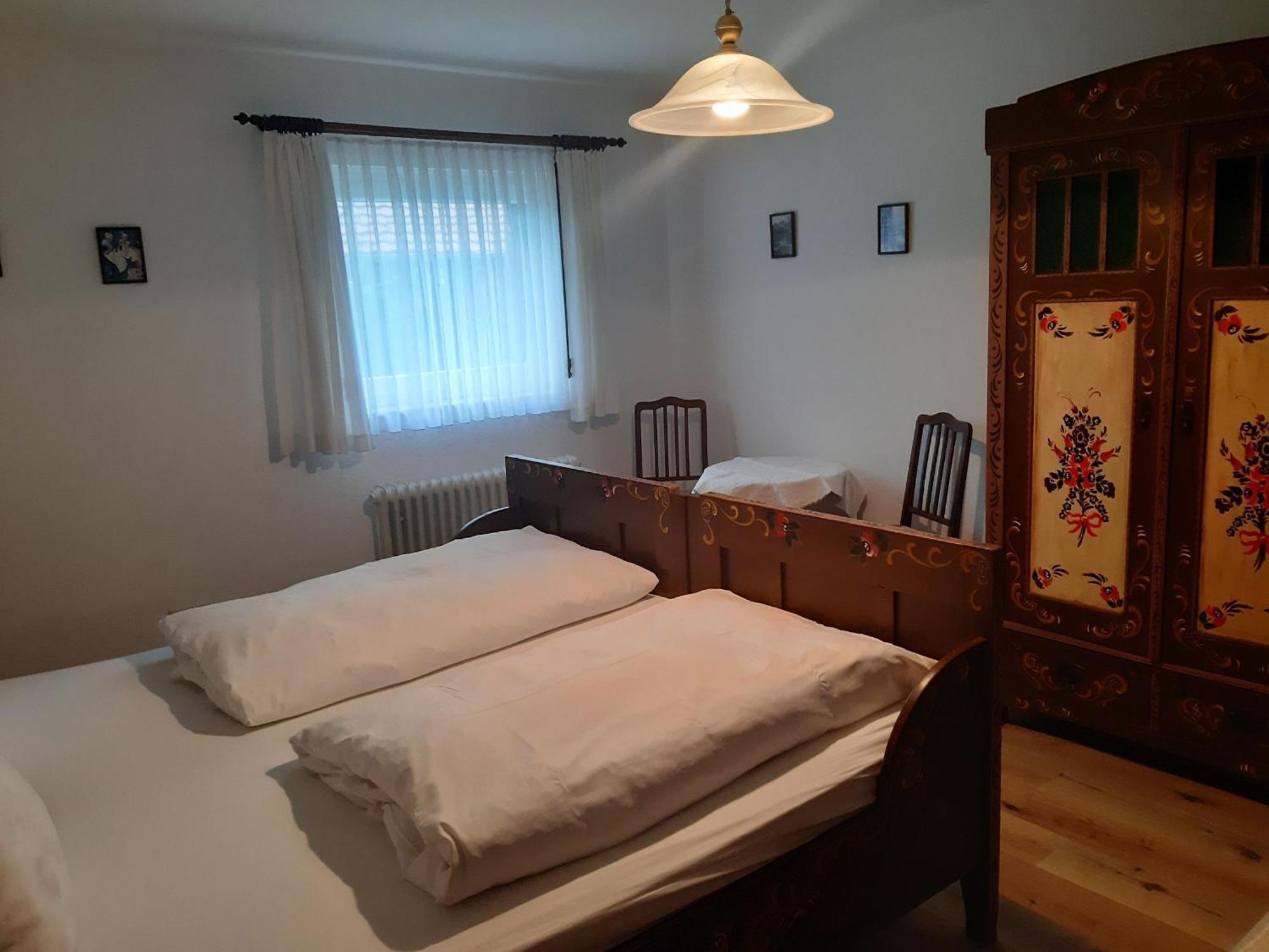 Ferienapartment Karle Nordrach Exteriér fotografie