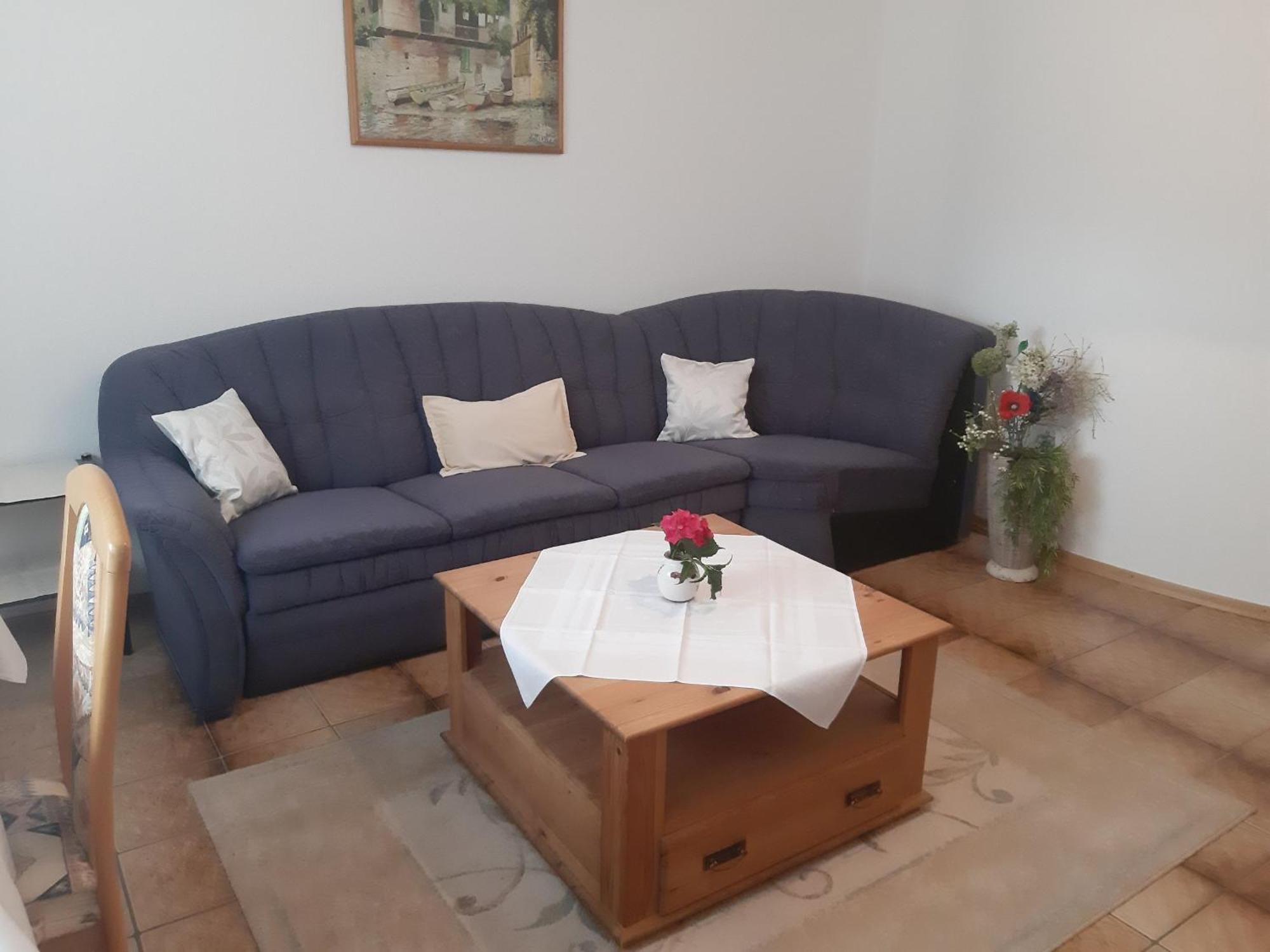 Ferienapartment Karle Nordrach Exteriér fotografie